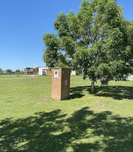 Terreno · 607m²