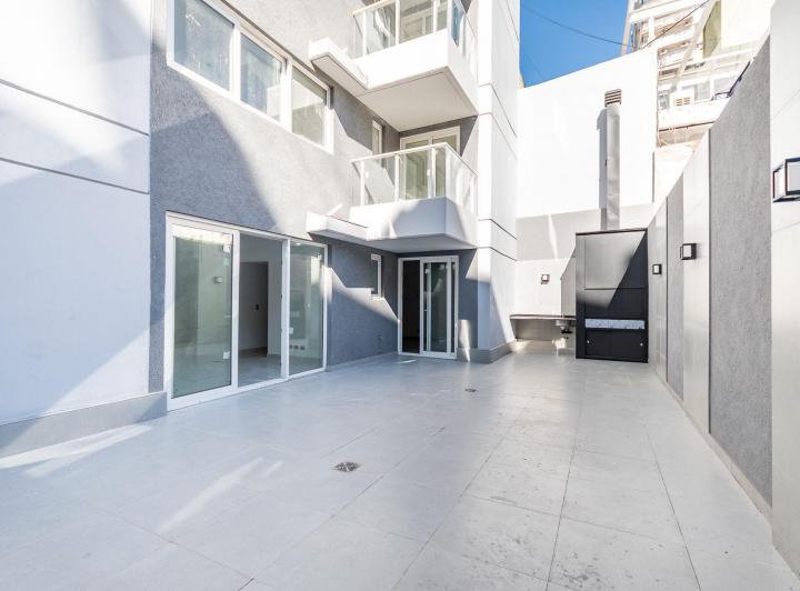 Departamento · 63m² · 2 Ambientes