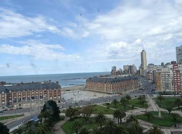 Imagen1 · Exclusivo Frente a Plaza Colón 4 Amb. con Balcón