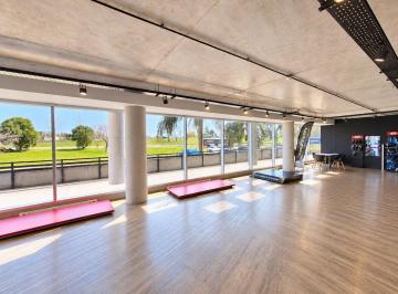 Local comercial · 280m² · 20 Cocheras · Local en Workclub Escobar