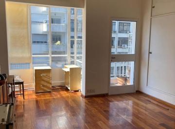 Departamento · 38m² · 1 Ambiente · Departamento Monoambiente en Retiro en Alquiler
