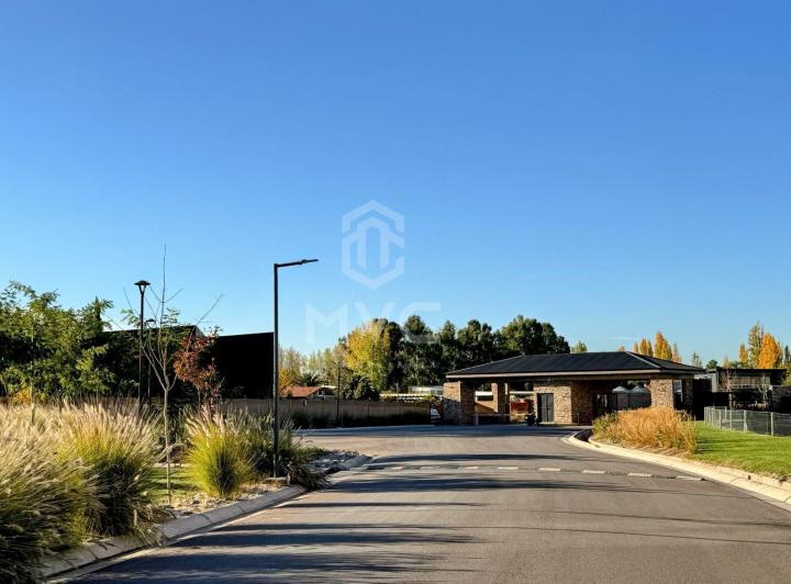 Terreno · 538m²