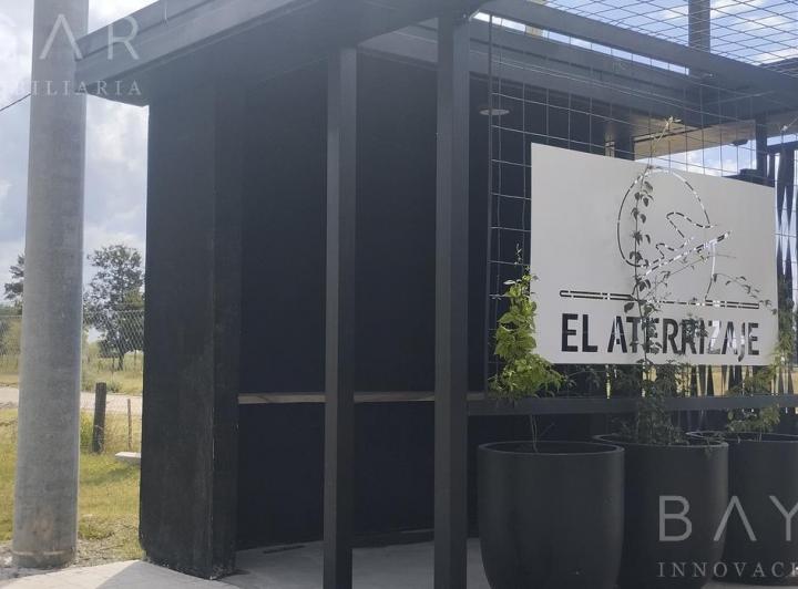 Terreno · 945m²