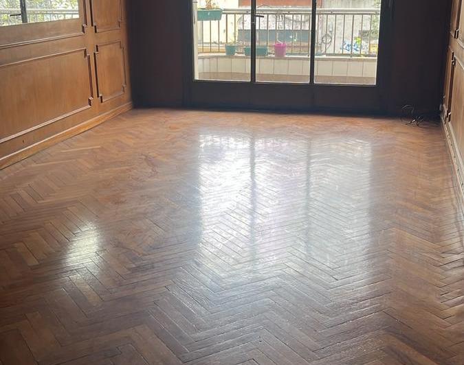 Departamento · 83m² · 3 Ambientes