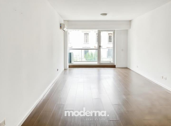 Departamento · 34m² · 1 Ambiente · 1 Cochera