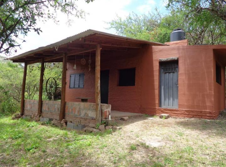 Casa · 163m² · 3 Ambientes