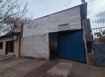 Bodega-Galpón de 1 ambiente, Las Heras · Galpón en Alquiler a 2 Cuadras de Calle Olascoaga