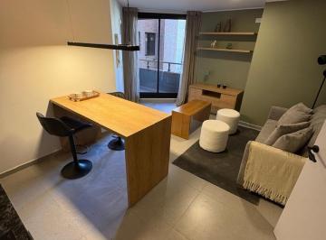 Departamento · 40m² · 2 Ambientes · Departamentos en Venta de 1 Dormitorio a Estrenar Edificio Patagonia 15 - Nueva Córdoba