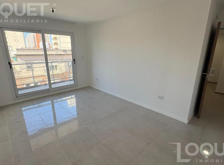 Departamento · 50m² · 2 Ambientes