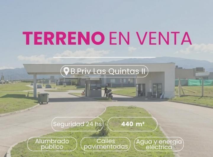 Terreno · 440m²
