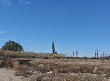 Terreno · 4000m² · Terreno en Chapanay