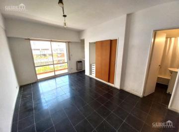 Departamento · 23m² · 1 Ambiente · Alquiler Departamento Monoambiente con Balcón en Belgrano