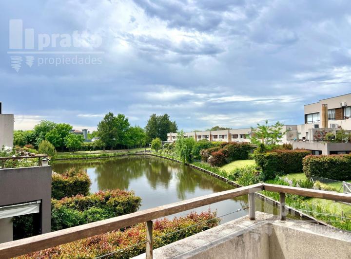 Departamento · 80m² · 3 Ambientes · 1 Cochera