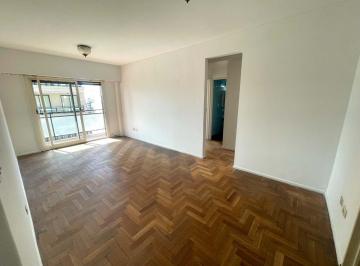 Departamento · 81m² · 4 Ambientes · Departamento Alquiler V del Parque 4 Ambientes Dep