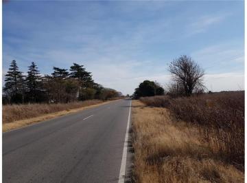 Terreno · Se Vende Fracción de 5 Hectáreas Sobre Ruta. a 3 Km de Autopistacórdoba - Rosar