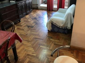 Departamento · 60m² · 3 Ambientes · Departamento en Colegiales