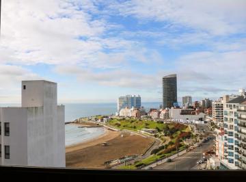 Departamento de 2 ambientes, Mar del Plata · Alquiler Temporario Dpto 2 Ambientes Playa Varese