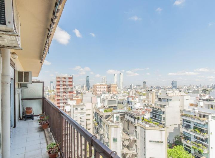 Departamento · 52m² · 2 Ambientes