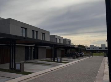 Foto · Duplex en Alquiler 3 Dorm. Patio Asador en Chacras del Norte