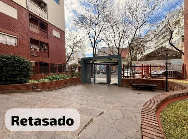 Departamento · 56m² · 3 Ambientes