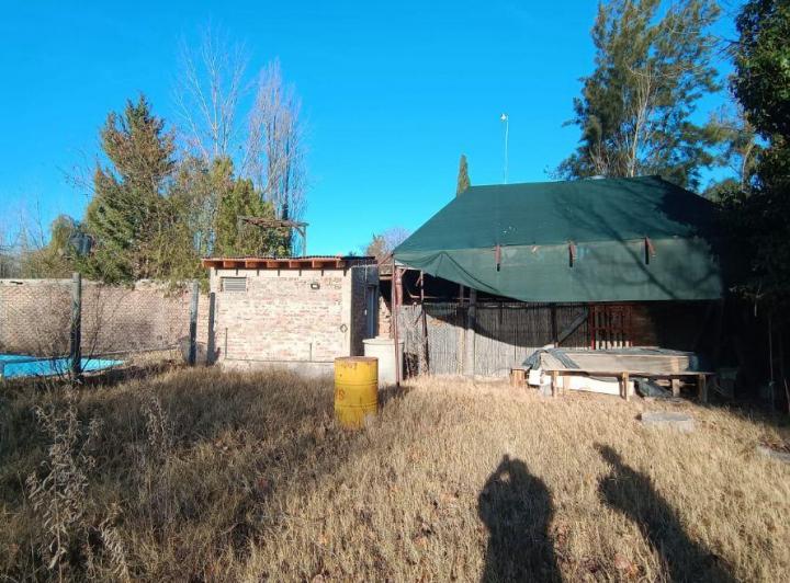 Terreno · 360m²