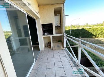 Departamento · 65m² · 2 Ambientes · 1 Cochera · Departamento - Alto del Molino