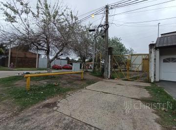 AV PEÑALOZA 5990 · Galpón en Alquiler