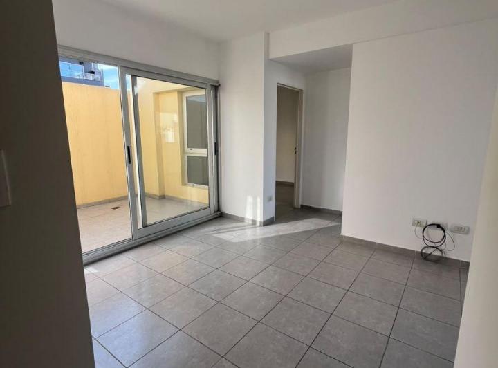 Departamento · 40m² · 3 Ambientes