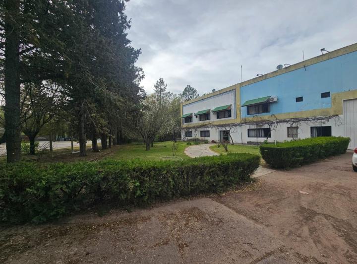 Depósito · 2800m²