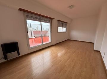 Departamento · 80m² · 4 Ambientes · Depto 4 Ambientes con Terraza Alquiler