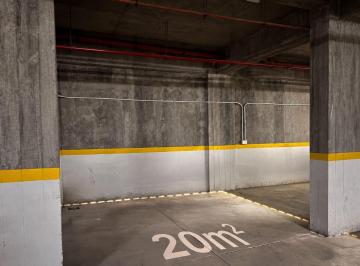 Garage · 20m² · Venta Cochera Macrocentro | Lamadrid 33