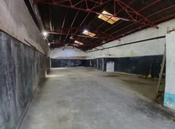 Depósito , Parque Patricios · Depósito en Alquiler – Parque Patricios, Distrito Tecnológico | 200 m² Aprox