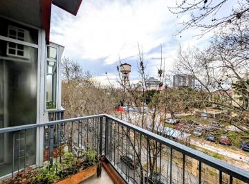 Departamento · 32m² · 1 Ambiente · Venta Monoambiente, Balcon, Apto Crd, Parque Cha