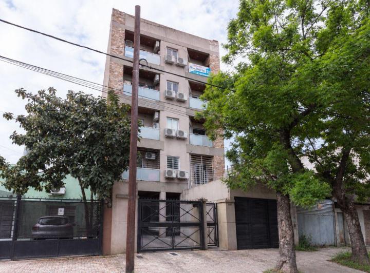 Departamento · 43m² · 2 Ambientes · 1 Cochera