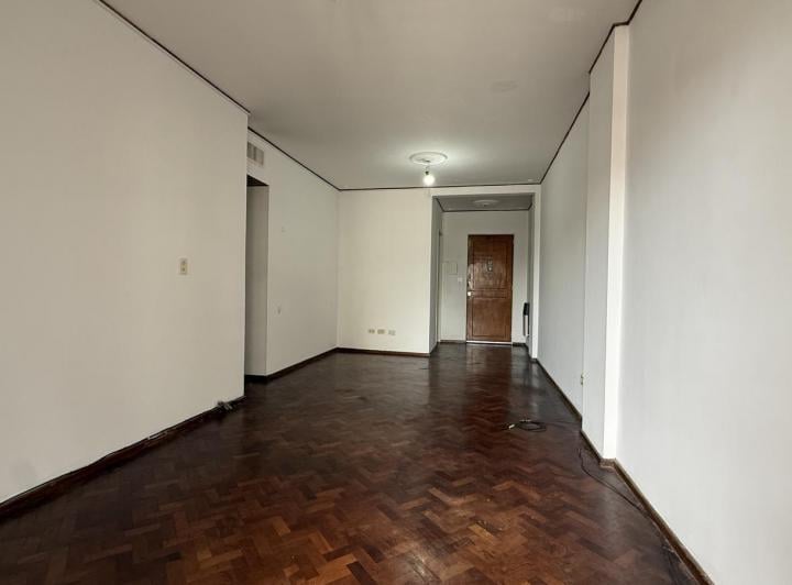 Departamento · 64m² · 4 Ambientes