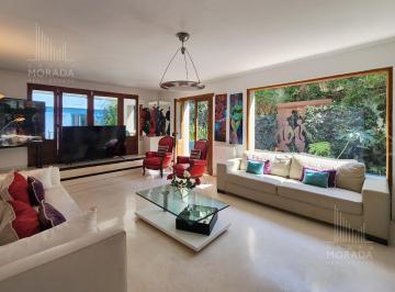 Casa · 558m² · 8 Ambientes · 2 Cocheras · Venta Casa 8 Ambientes Nuñez