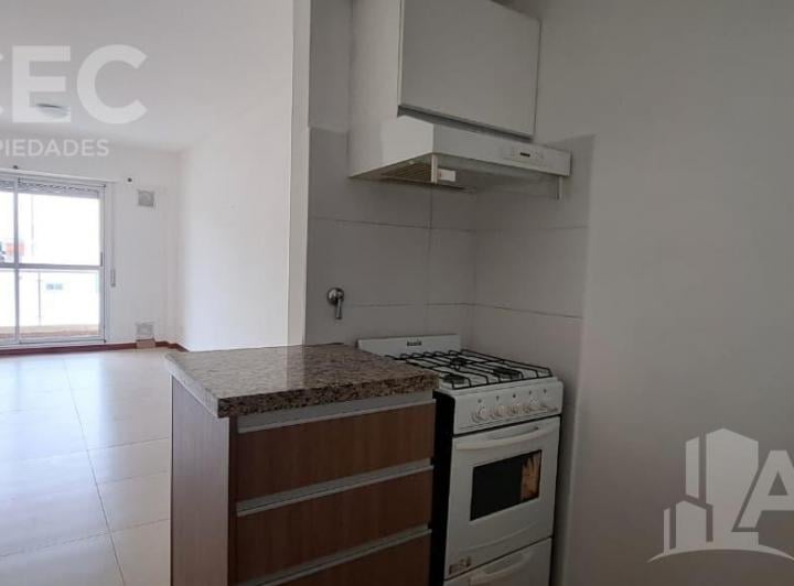 Departamento · 33m² · 1 Ambiente