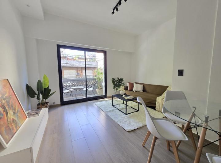 PH · 59m² · 3 Ambientes