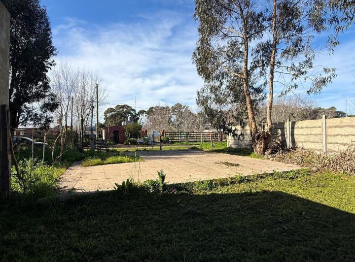 Terreno · 420m²