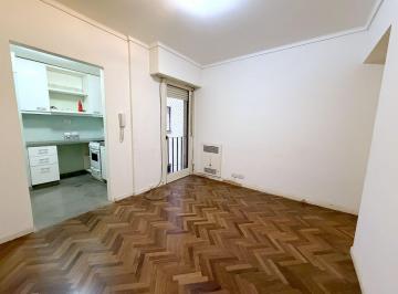 Departamento de 2 ambientes, Recoleta · Departamento 2 Ambientes en Venta – Recoleta