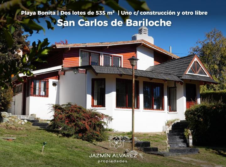Casa · 149m² · 4 Ambientes · 1 Cochera