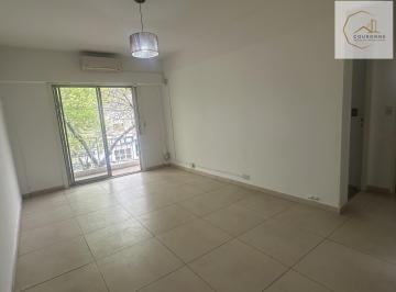 Departamento · 45m² · 2 Ambientes · Departamento en Venta, Beccar, San Isidro
