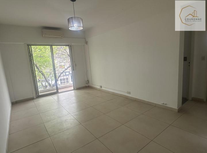 Departamento · 45m² · 2 Ambientes