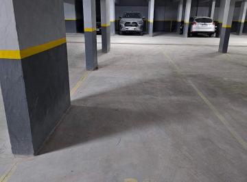 Garage , Caballito · Cochera en Subsuelo, Amplia, Sobre Av, Fácil Acceso