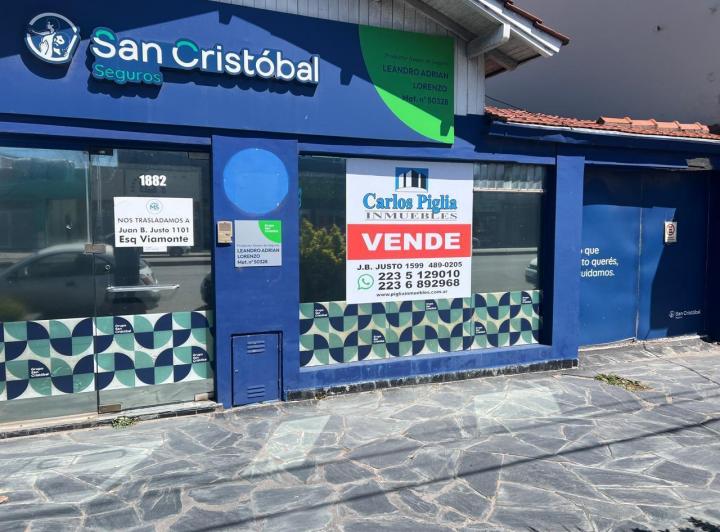 Local comercial · 180m² · 2 Dormitorios