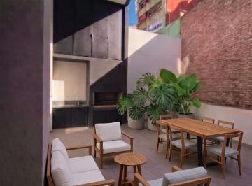 PH de 3 ambientes, Caballito · PH Imperdible, Zona Parque Centenario– ¡Dueño Directo y Sin Expensas!