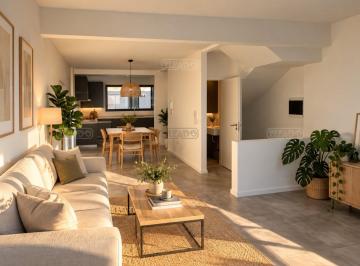 Departamento · 126m² · 4 Ambientes · 2 Cocheras · Departamento Triplex en Venta en Olivos, Vicente López, G. B. a. Zona Norte