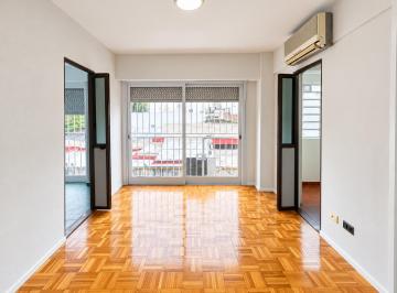 Departamento de 2 ambientes, Belgrano · Departamento en Alquiler de Dos Ambientes en Belgrano C