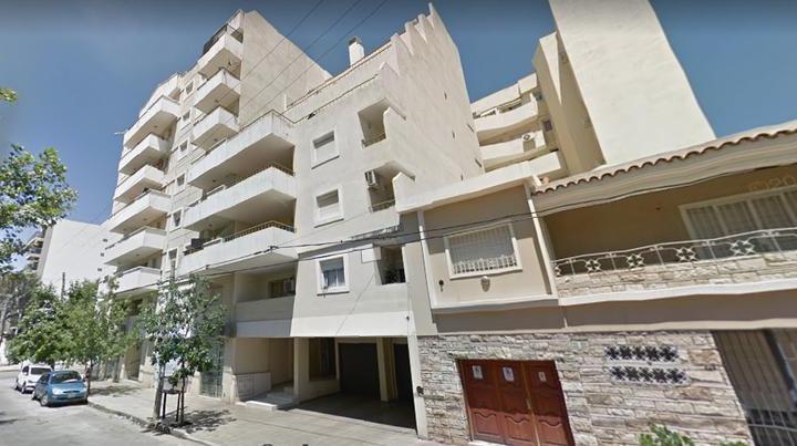 Departamento · 53m² · 2 Ambientes