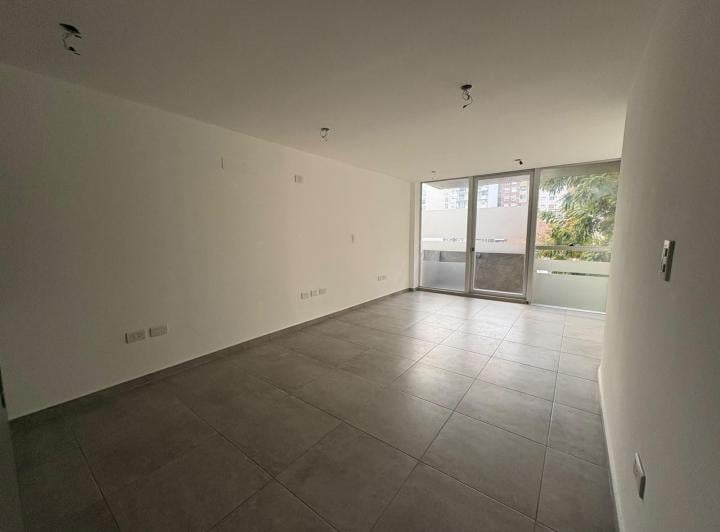 Departamento · 28m² · 1 Ambiente